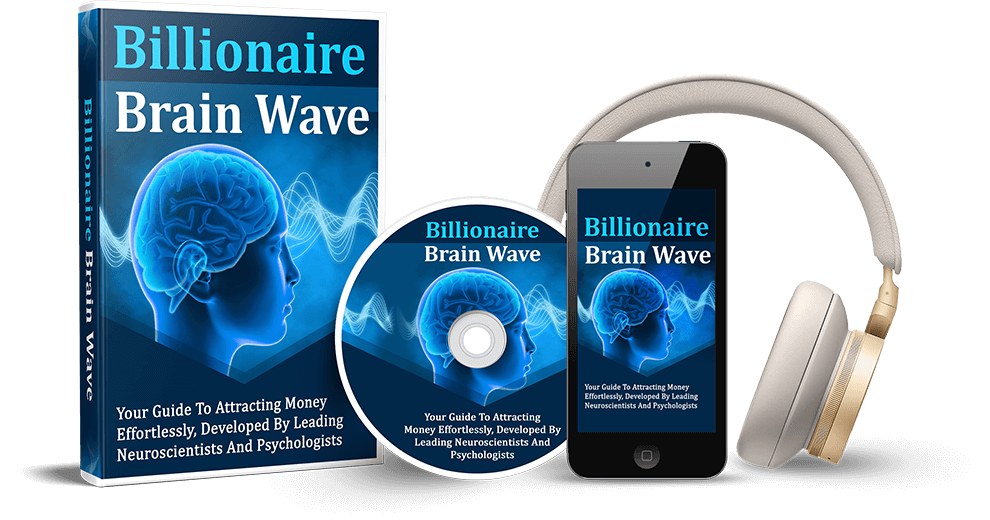 Billionaire Brain Wave™